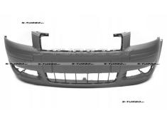 Бампер передний (грунтованный)