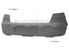 Бампер задний (грунтованный)