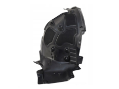 Подкрылок передний (правый) задняя часть