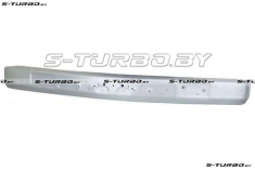 Усилитель переднего бампера (сталь)