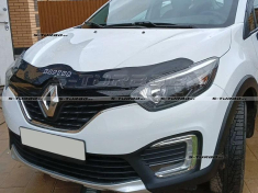 Дефлектор капота