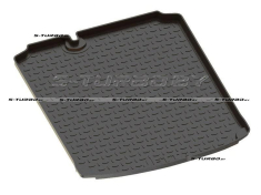 Коврик в багажник модельный полиуретановый