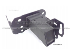 Кронштейн усилителя переднего бампера (левый)