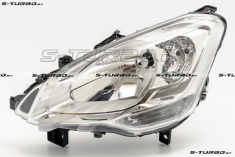 Передняя фара (левая)