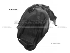 Подкрылок передний (правый) для версий laredo / limited / overland