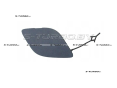 Заглушка отверстия крюка (передняя) грунтованная