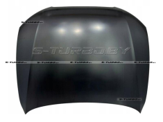 Капот, сталь