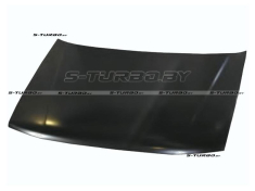 Капот, 1989-1992, сталь