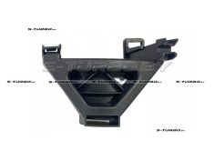 Кронштейн переднего бампера (левый) внешний