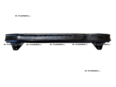Усилитель заднего бампера (сталь)