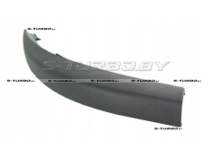 Молдинг заднего бампера (левый)