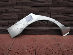 Арка задняя (правая) заводской штамп