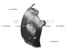 Подкрылок передний (левый) задняя часть