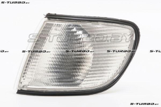 Указатель поворота (левый) белый