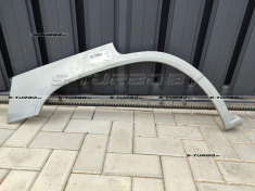 Арка задняя (правая) заводской штамп