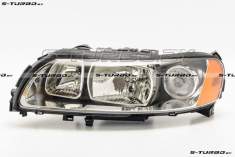 Передняя фара (левая) EURO-type