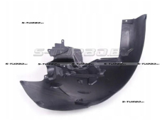 Подкрылок передний (левый) передняя часть