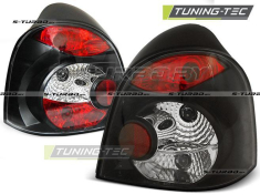 Задние фонари BLACK