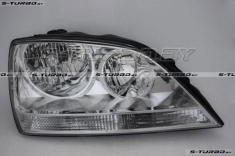 Передняя фара (правая) EURO-type