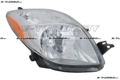 Передняя фара (правая) USA-type