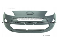 Бампер передний (грунтованный)