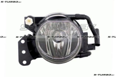 Противотуманная фара (левая)