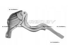 Петля капота (левая) 2017-2020