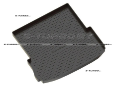 Коврик в багажник модельный полиуретановый