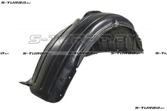 Подкрылок передний (правый) задняя часть