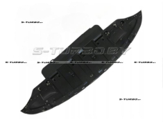 Защита бампера (пластик) бензин / дизель