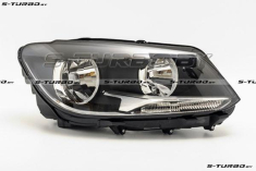 Передняя фара (правая) H7/H15