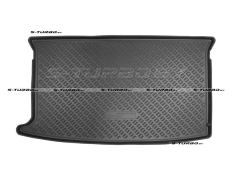 Коврик в багажник модельный полиуретановый