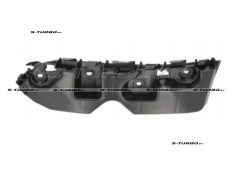 Кронштейн переднего бампера (правый)