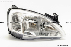 Передняя фара (правая) VALEO-type