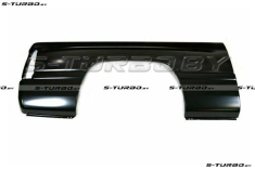 Крыло заднее (правое) заводской штамп