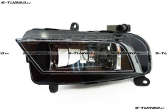 Противотуманная фара (левая)