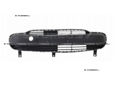 Решетка в бампер (центральная)