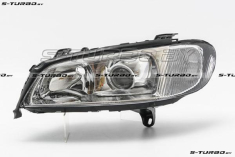 Передняя фара (левая) xenon