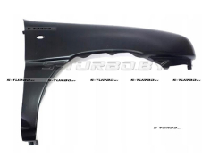 Крыло переднее (правое) с отв. под повторитель, сталь