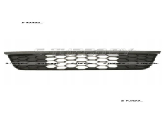 Решетка в бампер (центральная) для версии base, 2009-2012