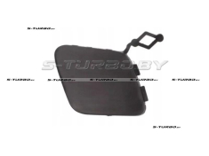 Заглушка отверстия крюка (передняя)