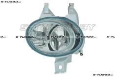 Противотуманная фара (левая) 1998-2005