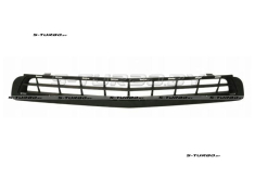 Решетка в бампер