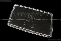 Стекло передней фары (правое)