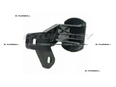 Кронштейн переднего бампера (правый) задняя часть