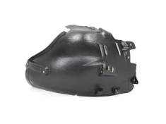 Подкрылок передний (правый) передняя часть