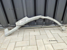 Арка задняя (правая) заводской штамп