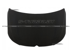 Капот, сталь