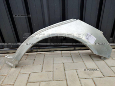 Арка задняя (левая) заводской штамп