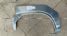 Арка задняя (правая) заводской штамп